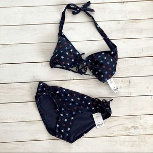 NEW Fourth of July theme bikini